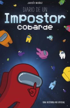 among us. diario de un impostor cobarde (ebook)-javier muñoz-9788408249122