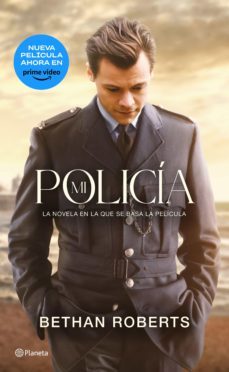 mi policia (ebook)-9788408255222