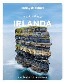 explora irlanda (ebook)-9788408261322