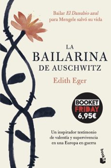 la bailarina de auschwitz-9788408263722