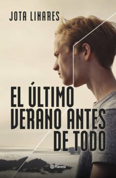 el ultimo verano antes de todo (ebook)-jota linares-9788408264422