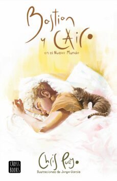 bastian y cairo en el nuevo mundo-9788408270522