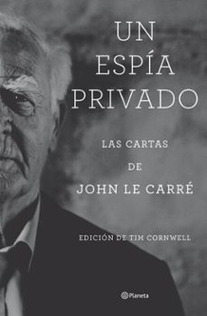 un espía privado-john le carre-9788408279822