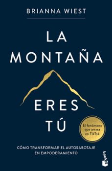 la montaña eres tu-9788408282822