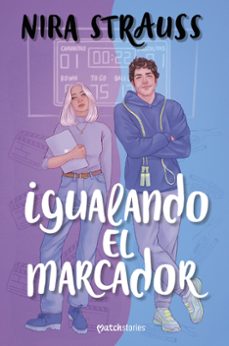 igualando el marcador-9788408291022