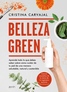 belleza green (ebook)-cristina carvajal-9788408293422
