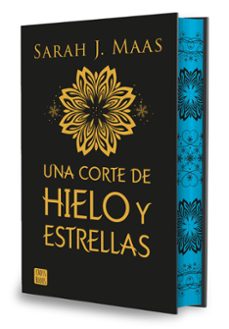 una corte de hielo y estrellas. edición especial-sarah j. maas-9788408299622