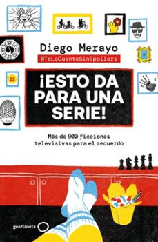 ¡esto da para una serie! (ebook)-diego merayo-9788408300922