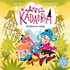 Anna Kadabra