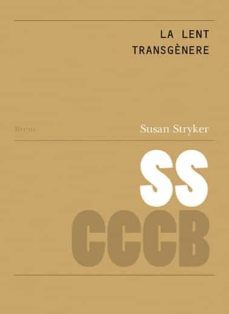 la lent transgenere / the transgender lens-susan stryker-9788409189922