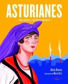 asturianes-alicia alvarez-9788409451722