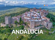 beautiful andalucía (ed. bilingüe español-inglés)-9788409725922