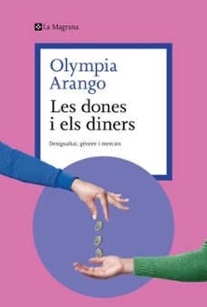 les dones i els diners-olympia arango-9788410009622