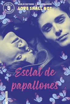 esclat de papallones (ebook)-manlio castagna-marco magnone-9788410028722