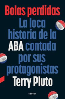 bolas perdidas-terry pluto-9788410045422