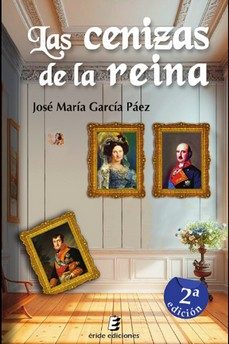 las cenizas de la reina 2ªed-9788410051522