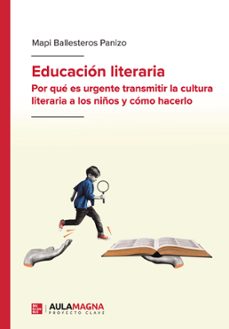 educacion literaria (ebook)-9788410066922