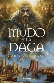 el mudo y la daga (ebook)-carlos serrano lorigados-9788410070806