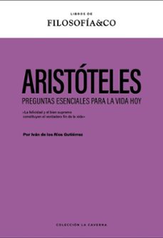 aristóteles-ivan de los rios gutierrez-9788410086722