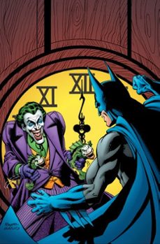 la sombra de batman 1 de 6: extrañas apariciones-9788410108622