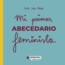 mi primer abecedario feminista (ebook)-9788410156722
