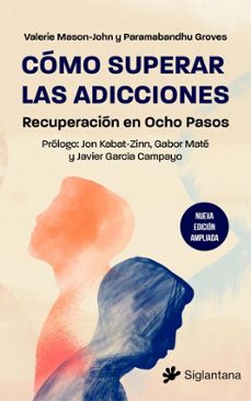 como superar las adicciones (ebook)-valerie mason john-paramabandhu groves-9788410179622