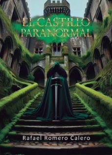 el castillo paranormal (ebook)-rafael romero calero-9788410196322