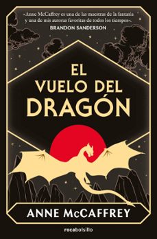el vuelo del dragon (dragonriders of pern 1) (ebook)-9788410197114