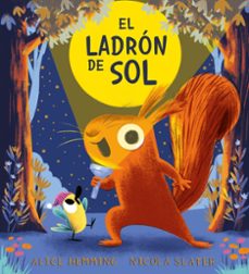 el ladron de sol (ebook)-alice hemming-9788418753039