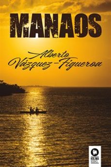 manaos-alberto vazquez figueroa-9788410209022