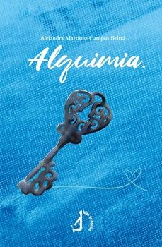 alquimia-, alejandra martinez campos beltra-9788410240322