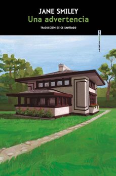 una advertencia-jane smiley-9788410249622
