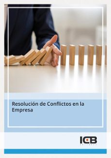 resolucion de conflictos en la empresa (ebook)-9788410261822