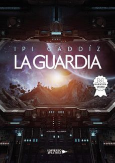 la guardia (ebook)-ipi gaddíz-9788410265622