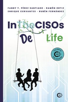 inthecisos life-fanny y. perez santiago-9788410266322