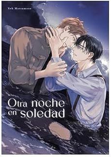 otra noche en soledad-yoh matsumoto-9788410294622