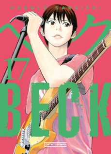 beck (edicion kanzenban) 17-harold sakuishi-9788410305922