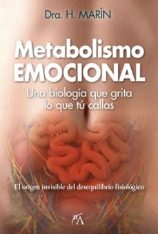 metabolismo emocional (ebook)-9788410354722