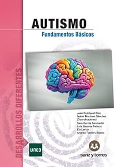 autismo. fundamentos basicos-9788410409422