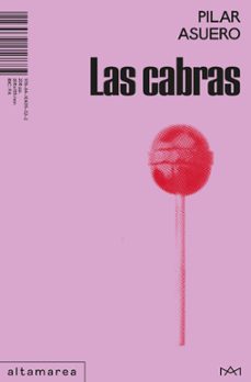 las cabras-pilar asuero-9788410435322