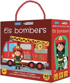 els bombers. q box-matteo gaule-9788410443822