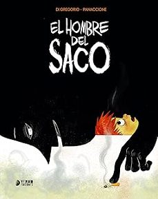 el hombre del saco-gregory panaccione-9788410446922