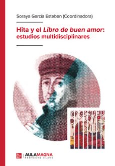 hita y el libro de buen amor: estudios multidisciplinares-soraya (coord.) garcia esteban-9788410458222