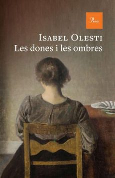 les dones i les ombres (ebook)-isabel olesti prats-9788410488922