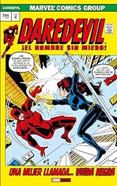 daredevil 4 (marvel gold)-9788410511422