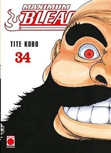 bleach maximum 34-9788410512122