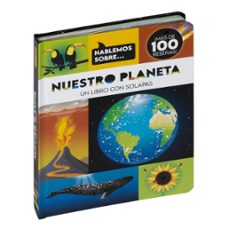 hablemos sobre nuestro planeta-rebecca weerasekera-amanda shufflebotham-joseph barnes-9788410516922
