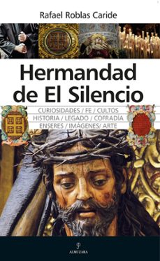hermandad de el silencio-9788410525122