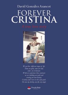forever cristina-david gonzalez azancot-9788410619722