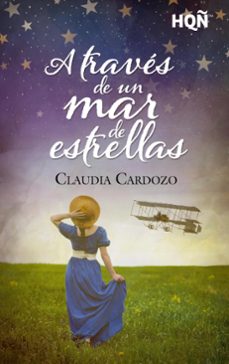 a traves de un mar de estrellas (ebook)-claudia cardozo-9788410628922